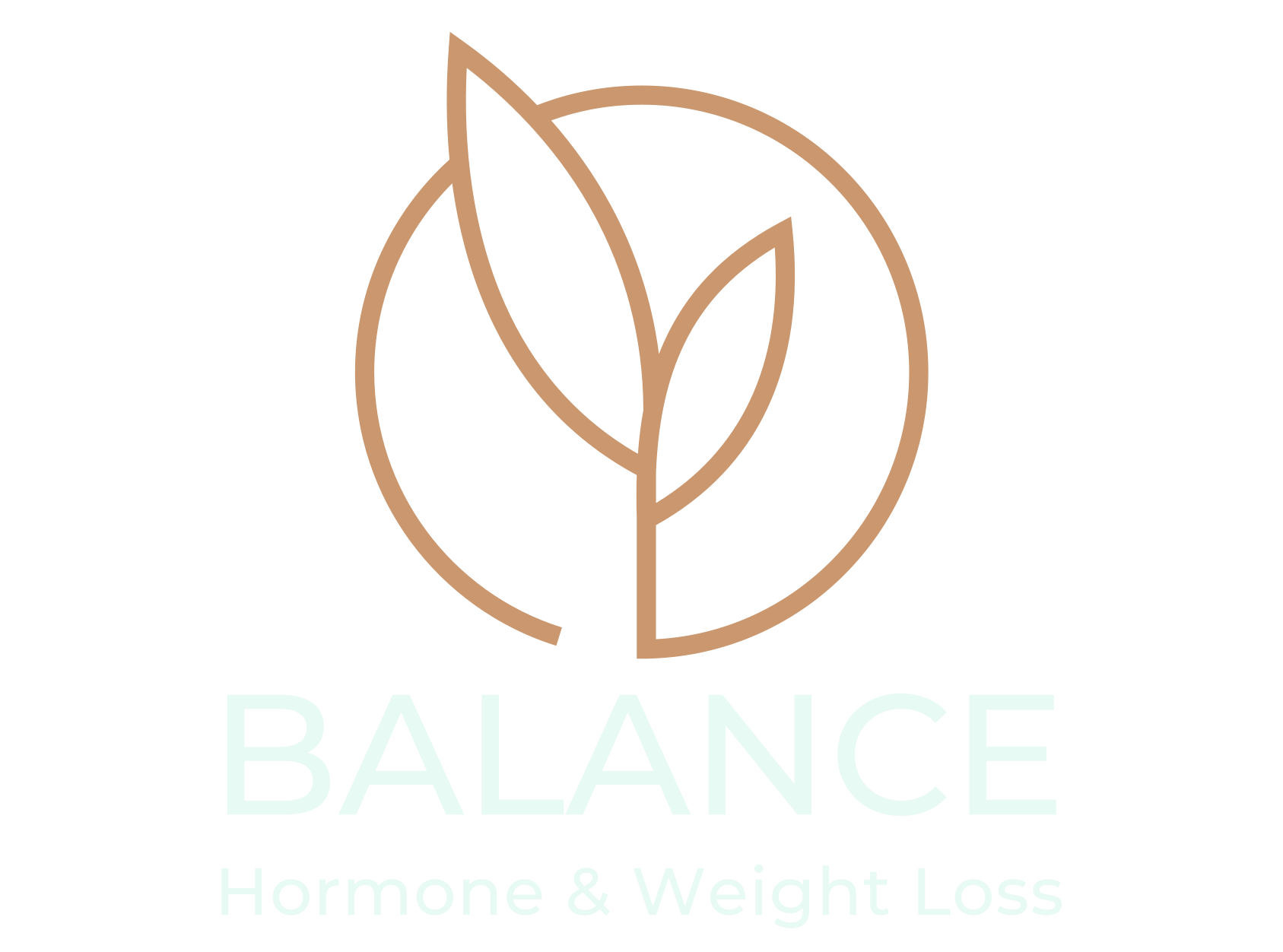 Balance Hormone & Weight Loss